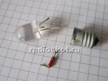 Ліхтарі на світлодіодах ліхтарі