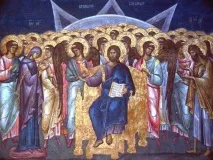 Чи є пекельні муки, Православ’я та світ православ