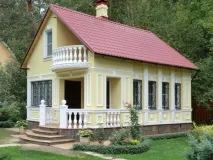 мраморни термопанели