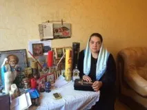 Ворожки в Чувашії, Екстрасенси та Прозорі - сайт екстрасенси