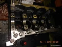 1104с-44т сглобяването