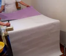 нетъкан винилови тапети