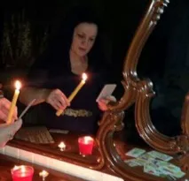 Ворожки в Чувашії, Екстрасенси та Прозорі - сайт чувашії