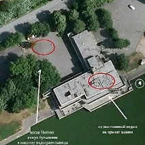 местоположения които