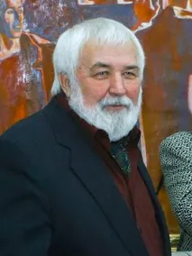 фондация Виктор Семенович Сорокин