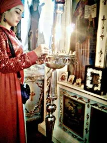 Ворожки в Чувашії, Екстрасенси та Прозорі - сайт чувашії