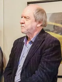 виктор сорокин