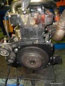сглобяването 1104с-44т