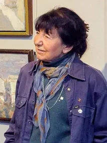 Виктор Семенович Сорокин фондация