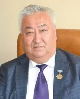 ДЕРЖАВНЕ КОМУНАЛЬНЕ КАЗАНЕ ПІДПРИЄМСТВО «САЙРАМСЬКА РАЙОННА ПОЛІКЛІНІКА «АКСУКЕНТ» комунальне