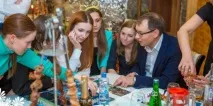 відзначити