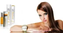 keratin кератиново