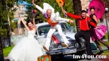 Головне – це сукня нареченої! Все про ревність Скорпіона нареченої