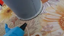 запечатан контейнер