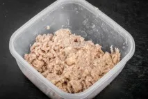 готвене