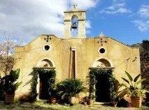 Де можна повінчатися в Греції опис храмів, цін та послуг повінчатися