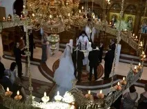 Де можна повінчатися в Греції опис храмів, цін та послуг опис