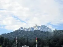 озера