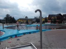 отпуснете къде