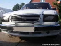 Гідропідсилювач керма газ 3110 гідропідсилювач