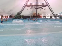 отпуснете водни паркове