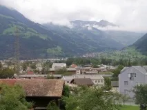 озера