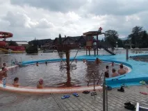 този воден отпуснете