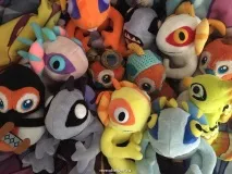 Де знайти і як отримати Тріскунчика - нового вихованця в WoW тріскунчика