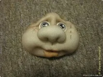 джудже чорапогащник