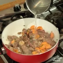говеждо рецепта