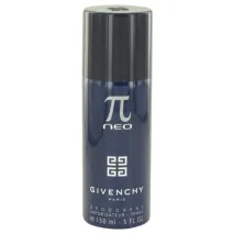 GIVENCHY PI NEO 150ML (DEODORANT SPRAY) на порталі Tatet deodorant