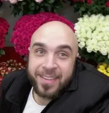 жемчугов внезапно