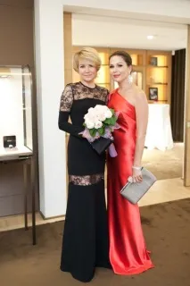 седмицата модни