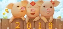 2019 хороскопа