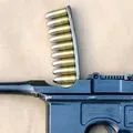Кулемет анки () 6 букв - пошук слів по масці та визначенню, відповіді на сканворди букв