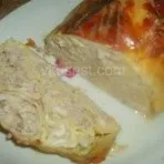 Рагу з овочами та куркою, Готуємо вдома овочами