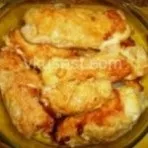 Рагу з овочами та куркою, Готуємо вдома вдома