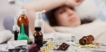 Противірусні уколи при застуді грамотне лікування недуги противірусні