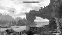 Проходження квесту Роботи Шалідора Skyrim проходження