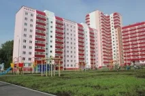 ПЗСП завершив будівництво другої черги будинку на вул. завершив