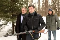 Прохор Дубравін - біографія, фільмографія та особисте життя (фото) біографія