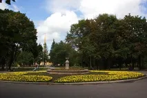 Перевірено Інформатором як працює додаток-аудіогід Wayme, Інформатор Дніпро wayme