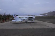 Подорож до Перу Перу