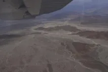Подорож до Перу Наска