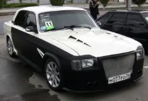тунинг