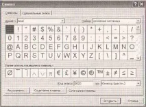 Робота з документами за допомогою MS Word документами