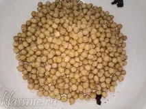 Пюре з нуту нуту