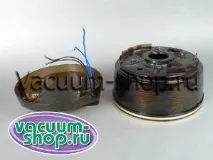 ремонт двигателят инсталиран
