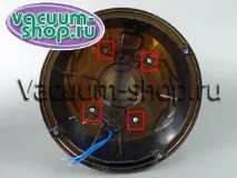 двигателят инсталиран правилно двигателят инсталиран