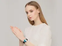 Rainbow Watch watch